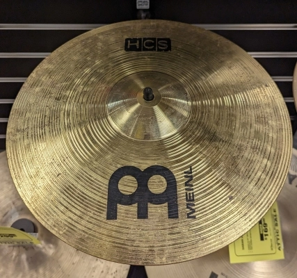 Meinl - HCS Hi-Hats - 14''