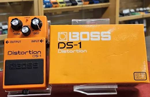 BOSS - DS1
