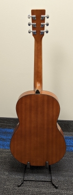 Denver - Acoustic Guitar - 3/4 Size - Natural 2