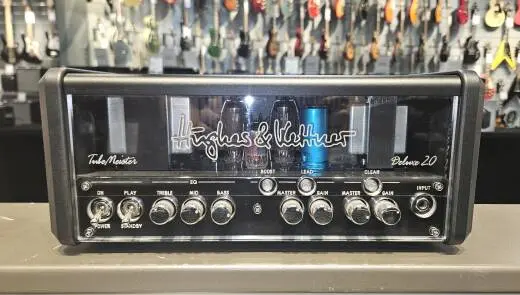 Hughes & Kettner - TM20DH