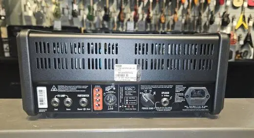 Hughes & Kettner - TM20DH 2