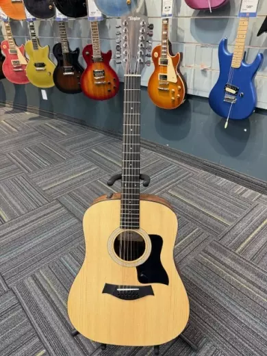 Taylor Guitars - 150E W V2
