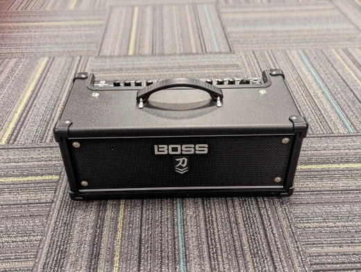 BOSS - Katana-Head MkII 100W Guitar Amplifier Head