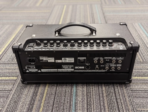 BOSS - Katana-Head MkII 100W Guitar Amplifier Head 2