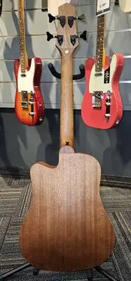 Gold Tone - MICRO BASS 2