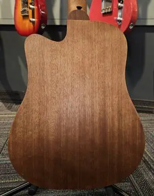 Gold Tone - MICRO BASS 2