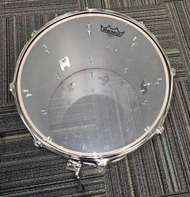 GRETSCH RENOWN 14X14 2