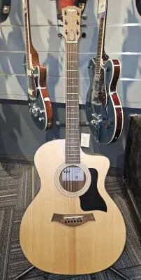 Taylor Guitars - 114CE