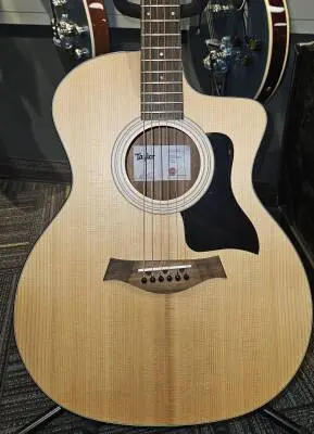 Taylor Guitars - 114CE 2