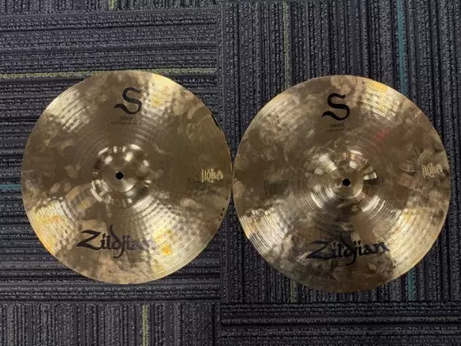 Zildjian - S14HPR