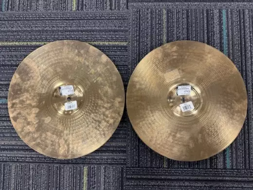 Zildjian - S14HPR 2