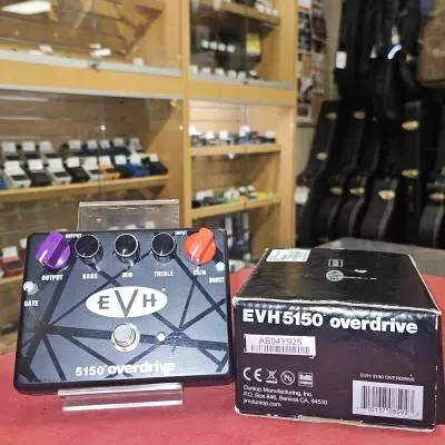 MXR - EVH5150