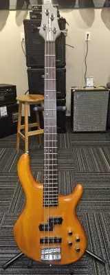 CORT ACTION BASS PJ
