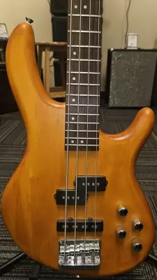 CORT ACTION BASS PJ 2