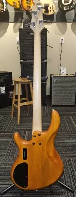 CORT ACTION BASS PJ 2