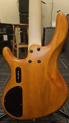 CORT ACTION BASS PJ 2