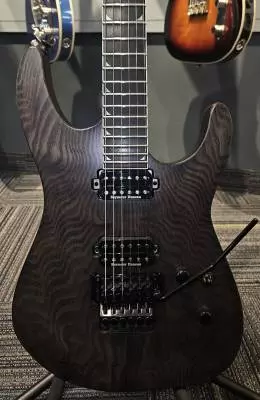 Jackson Guitars - 291-4226-574 2