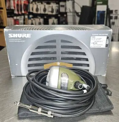 Shure - 520DX