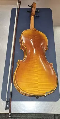 Yamaha Band - V7SG 4/4 2