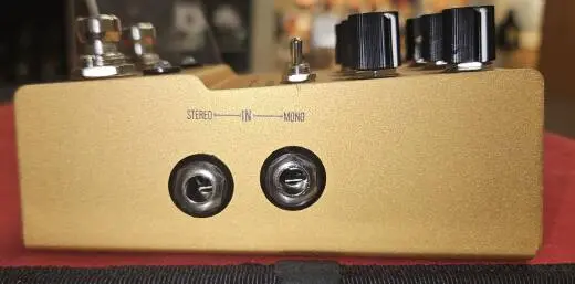 Walrus Audio - MAKO-ACS1 2