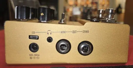 Walrus Audio - MAKO-ACS1 2