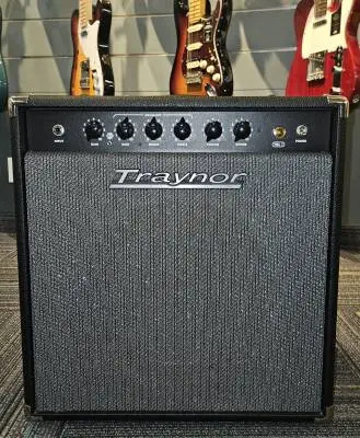 Traynor - YGL1