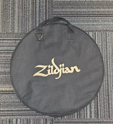 Zildjian - ZCB20