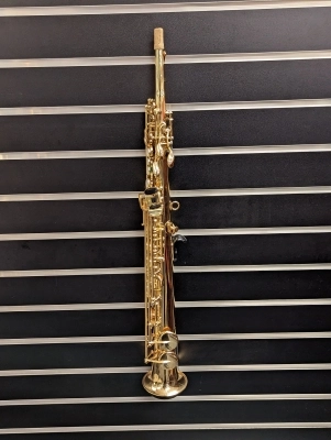 Jupiter Soprano Saxophone 2