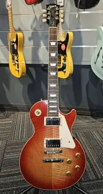 Gibson - LPS500HSNH