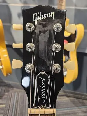 Gibson - LPS500HSNH 2