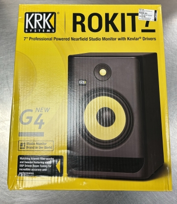 KRK - RP7-G4