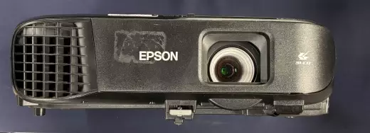 Store Special Product - Epson - POWERLITE 1288