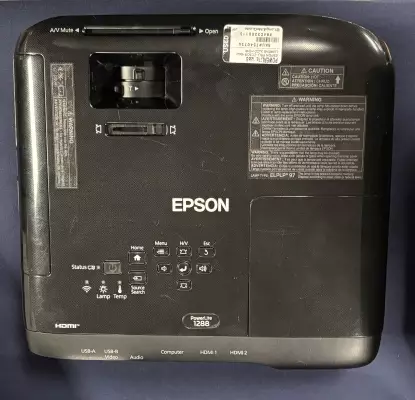 Store Special Product - Epson - POWERLITE 1288