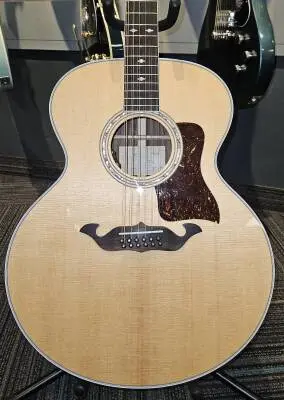 Taylor Guitars - 855E 2