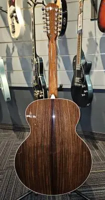 Taylor Guitars - 855E 2
