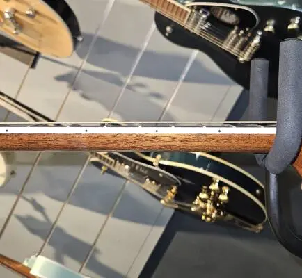 Taylor Guitars - 855E 2