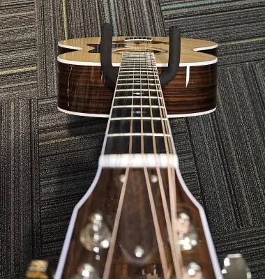 Taylor Guitars - 855E 2