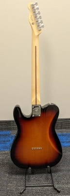 Fender - Player Telecaster HH Pau Ferro - 3 Tone Sunburst 2