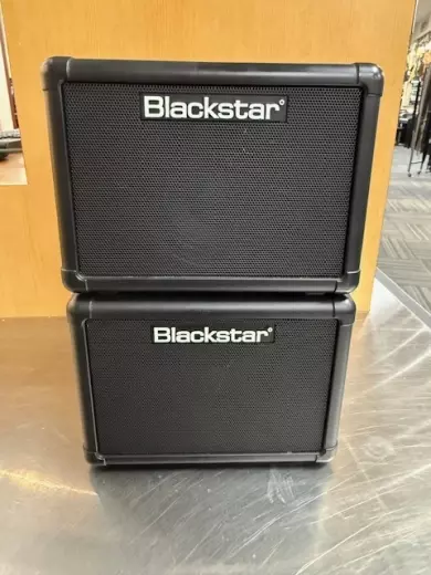 Blackstar Amplification - FLYPACK