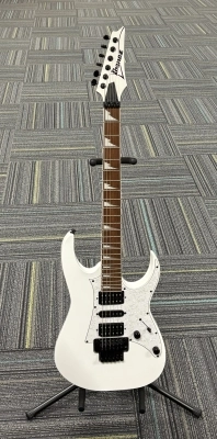 Ibanez - RG350DXZWH