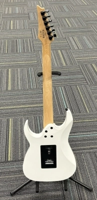 Ibanez - RG350DXZWH 2