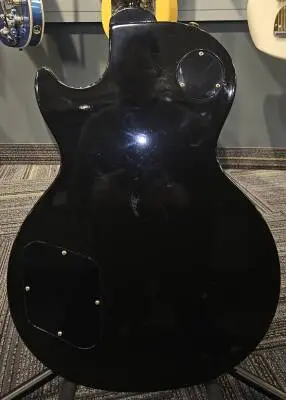 GIBSON LP STUDIO FULL BODY,TRAPZDS-FIREBURST/GOLD 2