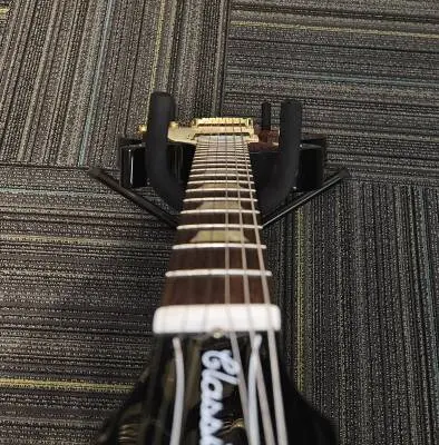 GIBSON LP STUDIO FULL BODY,TRAPZDS-FIREBURST/GOLD 2