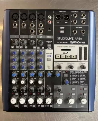 PreSonus - 2779200103