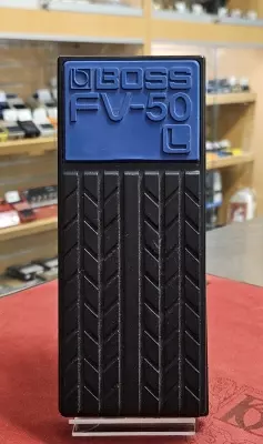 BOSS - FV-50L
