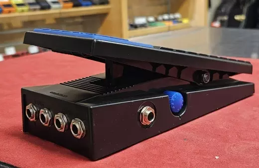 BOSS - FV-50L 3