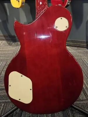 JAY TURSER LES PAUL STYLE 2