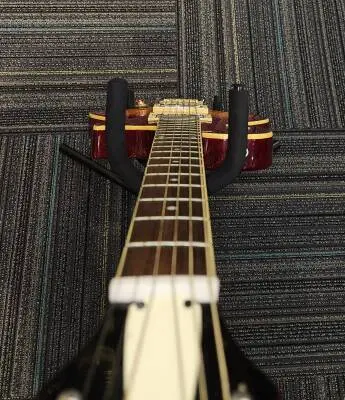 JAY TURSER LES PAUL STYLE 2