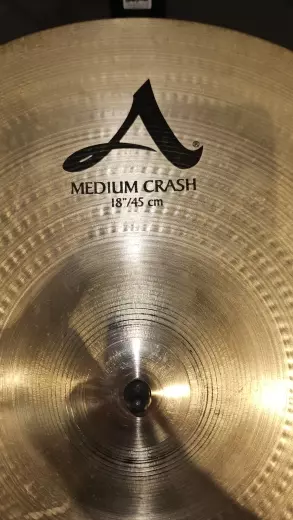 Zildjian - A20828 3