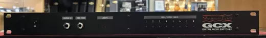 Voodoo Lab - GCX 2